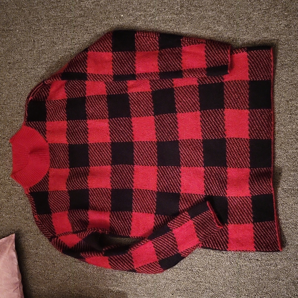 Loft sweater